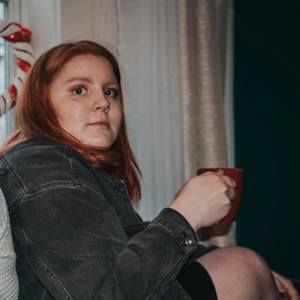 Meet your Posher, Effie